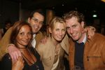 Amsterdam 27 mei 2006
Toppers in concert met Rene Froger Gerard Joling en Gordon in    Anouk Smulders Edwin Danielle Engels en karel
Peter Smulders bv