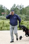 Naarderbos 1 juni 2006
Golfdag tbv de Richard Krajicek foundation.
Danny Blind met gsm
Peter Smulders bv