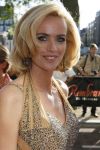 Amsterdam 15 juli 2006
Premiere Rembrandt in Carre.
Daphne Deckers en Richard Krajicek