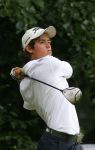 Molenschot, 22 Juli 2006
Golfclub Toxandria, Internationaal Golftoernooi Riverwoods 
Darius v Driel