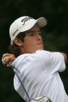 Molenschot, 22 Juli 2006
Golfclub Toxandria, Internationaal Golftoernooi Riverwoods 
Darius v Driel