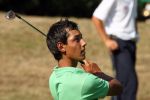Molenschot, 22 Juli 2006
Golfclub Toxandria, Internationaal Golftoernooi Riverwoods 
David v d Dungen