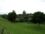 Hurwenen, 8 Augustus 2006
(Zaltbommel) Een dijkhuis en boerderij bij de Kil van Hurwenen.
Beschermd natuurgebied wat eigendoms is van Staatsbosbeheer