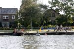 Weesp 18 juli 2006
Kinderen zwemmen in vecht bij weesp
Peter Smulders bv