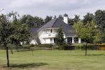Leusden 31 juli 2006
Dit huis zou  het nieuwe huis van Dennis Bergkamp zijn..