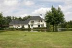 Leusden 31 juli 2006
Dit huis zou  het nieuwe huis van Dennis Bergkamp zijn..