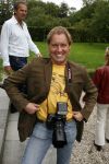 Overveen 14 augustus 2006
Najaarspresentatie RTL.
Dennis v Tellingen
Peter Smulders bv