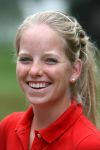 Best, 28 t/m 30 Juli 2006
NK Matchplay 2006 Dames & Heren op BEST GCC
Desire Blaauw