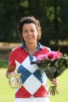 Molenschot, 22 Juli 2006
Golfclub Toxandria, Internationaal Golftoernooi Riverwoods 
Dewi Claire Schreefel (2e plaats )