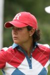 Molenschot, 22 Juli 2006
Golfclub Toxandria, Internationaal Golftoernooi Riverwoods 
Dewi Claire Schreefel