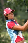Molenschot, 22 Juli 2006
Golfclub Toxandria, Internationaal Golftoernooi Riverwoods 
Dewi Claire Schreefel