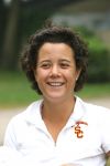 Best, 28 t/m 30 Juli 2006
NK Matchplay 2006 Dames & Heren op BEST GCC
Dewi Claire Schreefel
