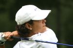 Best, 28 t/m 30 Juli 2006
NK Matchplay 2006 Dames & Heren op BEST GCC
Dewi Claire Schreefel