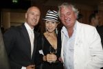 Amsterdam 14 juni 2006
Haringparty wegener en het Hilton.
Emily Bouman Frank.... en Dick beyer
Peter Smulders bv