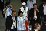Frankfurt 21 juni 2006
Nederland tegen Argentinie tijdens de wk 2006 in duitsland.
Diego Maradona