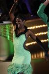 Hilversum 13 mei 2006
finale dancing with the stars.
Edsilia Rombley