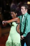 Hilversum 13 mei 2006
finale dancing with the stars.
Edsilia Rombley