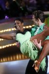 Hilversum 13 mei 2006
finale dancing with the stars.
Edsilia Rombley