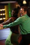 Hilversum 13 mei 2006
finale dancing with the stars.
Edsilia Rombley