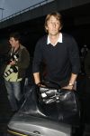 Schiphol 26 juni 2006
Aankomst nederlands elftal na wk.
Edwin v d Sar
Peter Smulders bv