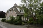 27 mei 2006
Huis Edwin v d Sar
Peter Smulders bv