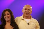 Aalsmeer 18 augustus 2006
Big Brother huis begint weer. alle bewoners vertrekken vanuit de studio naar het BB huis.
 Egbert en Marcia.
Peter Smulders bv