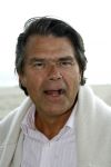 Monster 21 augustus 2006
Bijeenkomst van het wereld natuurfonds.
Emile Ratelband in de regen
Peter Smulders bv