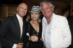 Amsterdam 14 juni 2006
Haringparty wegener en het Hilton.
Emily Bouman Frank.... en Dick beyer
Peter Smulders bv