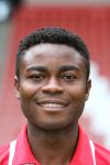Eindhoven, 1 Augustus 2006
Perspresentatie PSV Seizoen 2006/2007
Eric Addo