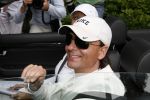 Wassenaar 19 juni 2006
Beau Monde rally met cabrio's.
Eric Kuster
Peter Smulders bv