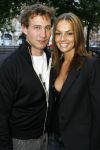 Amsterdam 20 augustus 2006
Premiere Step Up in pathe City in Amsterdam.
Erik Bouwman en Petra Kagchelland
Peter Smulders bv