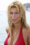 Ibiza 27 juli 2006
Ruud Gullit op vakantie met Estelle Joelle en Maxim op Ibiza.