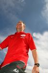 Eindhoven, 31 Juli 2006
Jaarlijkse Open Dag bij PSV met 27.000 toeschouwers
Ferd v Odenhoven