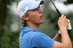 Molenschot, 22 Juli 2006
Golfclub Toxandria, Internationaal Golftoernooi Riverwoods 
Floris de Vries