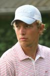 Best, 28 t/m 30 Juli 2006
NK Matchplay 2006 Dames & Heren op BEST GCCRamon 
Floris de Vries