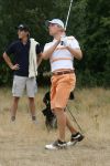 Best, 28 t/m 30 Juli 2006
NK Matchplay 2006 Dames & Heren op BEST GCCRamon 
Floris de Vries