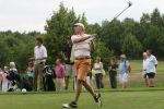 Best, 28 t/m 30 Juli 2006
NK Matchplay 2006 Dames & Heren op BEST GCCRamon 
Floris de Vries