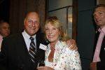 Amsterdam 14 juni 2006
Haringparty wegener en het Hilton.
Frans Afman met vrouw
Peter Smulders bv