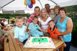 23 Juni 2006
Frans Bauer