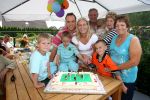 23 Juni 2006
Frans Bauer