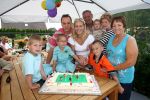 23 Juni 2006
Frans Bauer