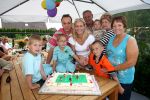 23 Juni 2006
Frans Bauer
