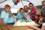 23 Juni 2006
Frans Bauer