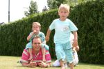 23 Juni 2006
Frans Bauer