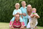 23 Juni 2006
Frans Bauer