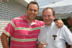 23 Juni 2006
Frans Bauer