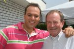 23 Juni 2006
Frans Bauer