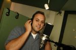 Arnhem 28 juni 2006
Frans Bauer en Emile Hartkamp in studio. Emile is 45 kg afgevallen.
Peter Smulders bv