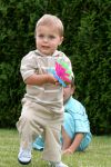 Fijnaart, 23 Juni 2006
Frans Bauer Jr.