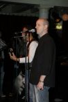 Amsterdam 31 mei 2006
Presentatie cd  box Ramses Shaffy in de rode hoed.
Frans v Deursen
Peter Smulders bv